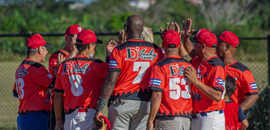 Softbol Habana del Este, 10ma Copa