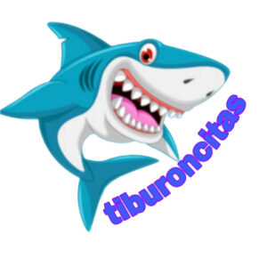 Logo del equipo Tiburoncita