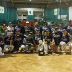 equipo de softbol