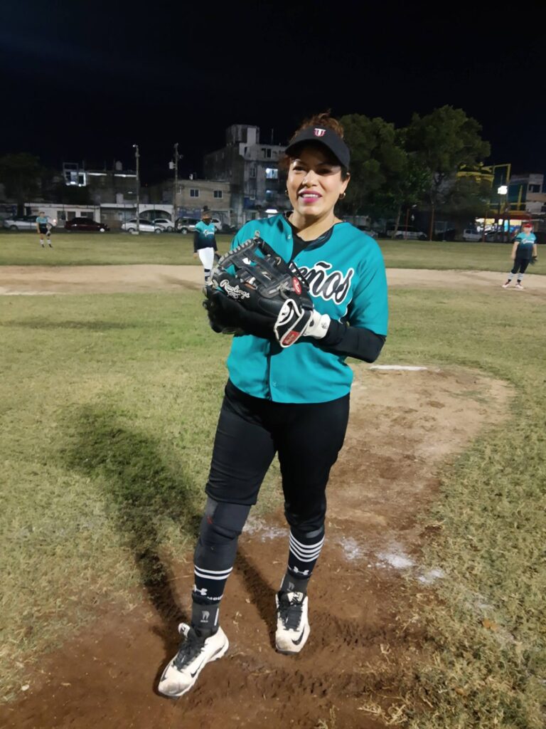 Magali Arévalo Jiménez