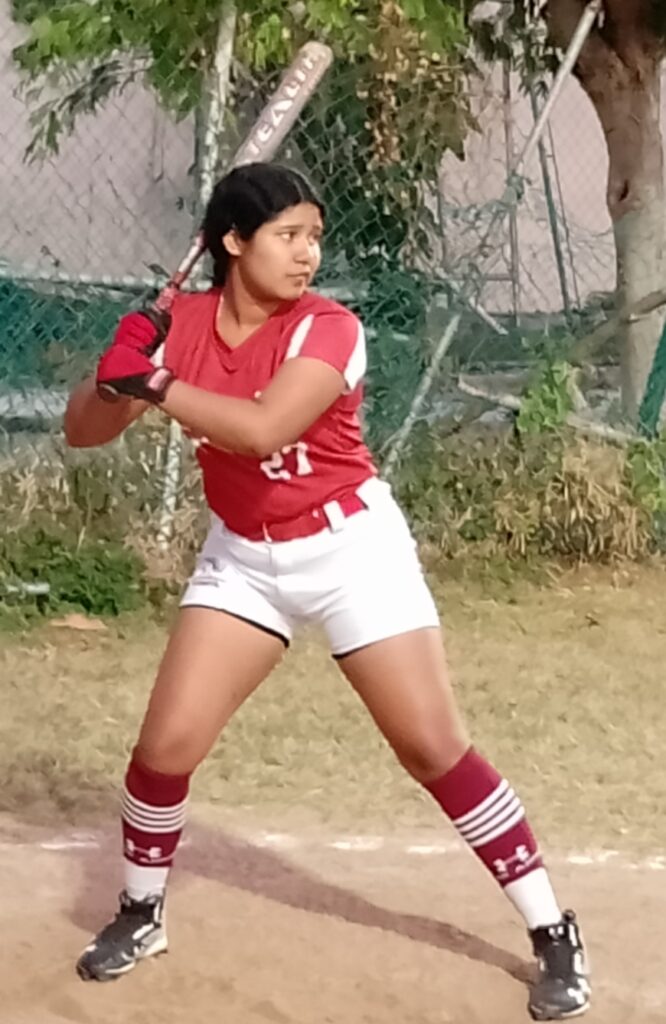 Karen Verónica Torres Martínez