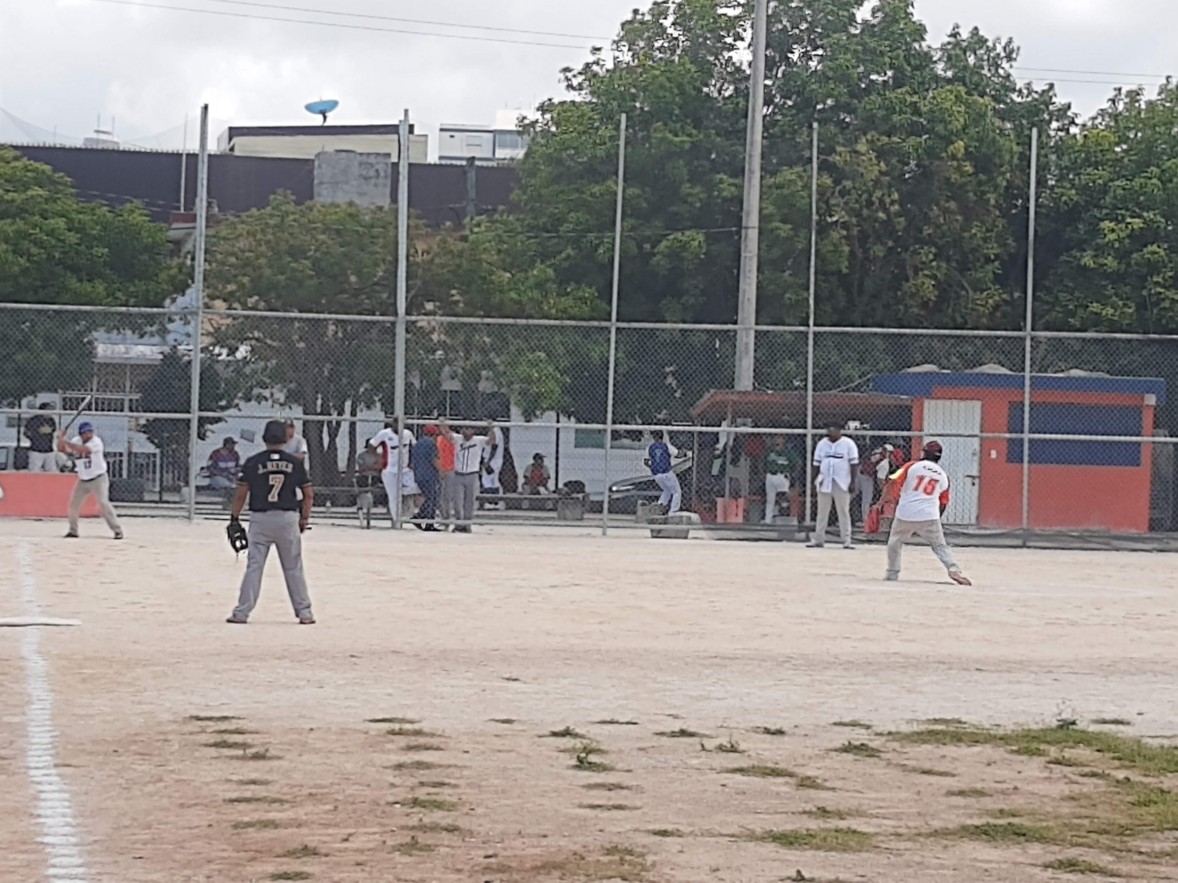 Liga Región 95, Sabatina 2026 — Softbol Cancún