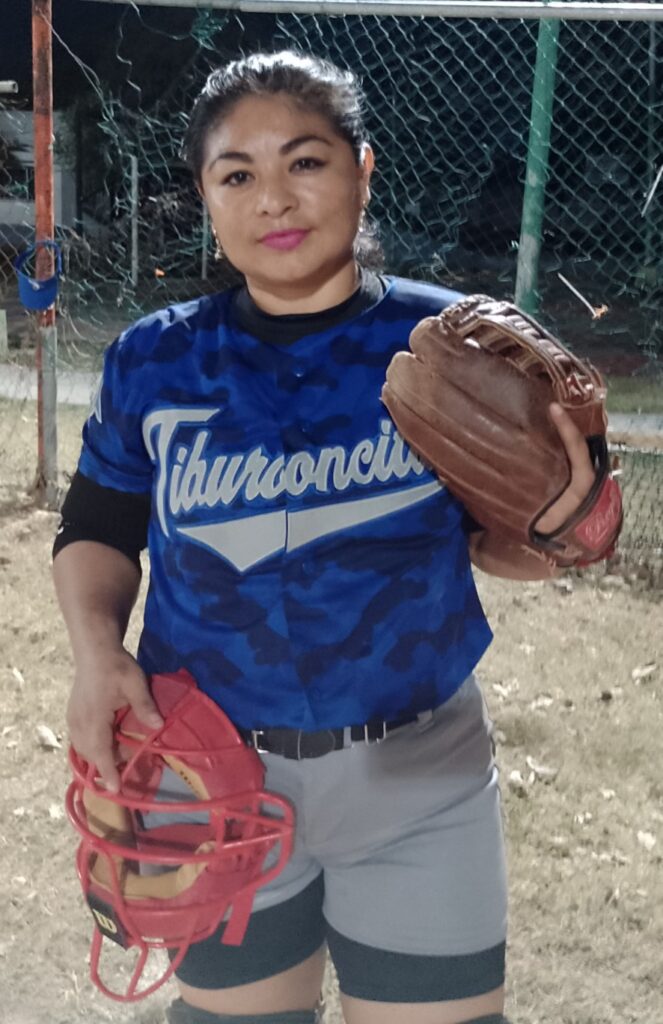 Raquel Medina Torres