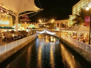 La Isla Shopping Village Cancún