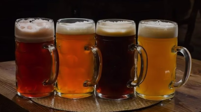 Cervezas-artesanales-2 Dónde tomar una buena cerveza en Cancún