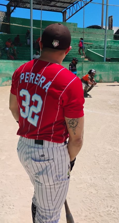 Partido-liga-magisterial-141 Softbol Cancún recibe a SOFTCODIA: doble juego amistoso en octubre para impulsar el turismo deportivo