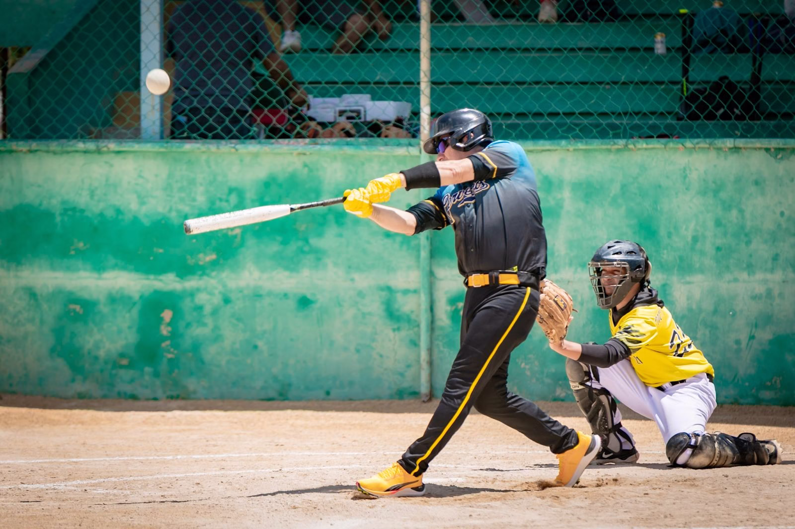 equipo de Maestros de Cancún