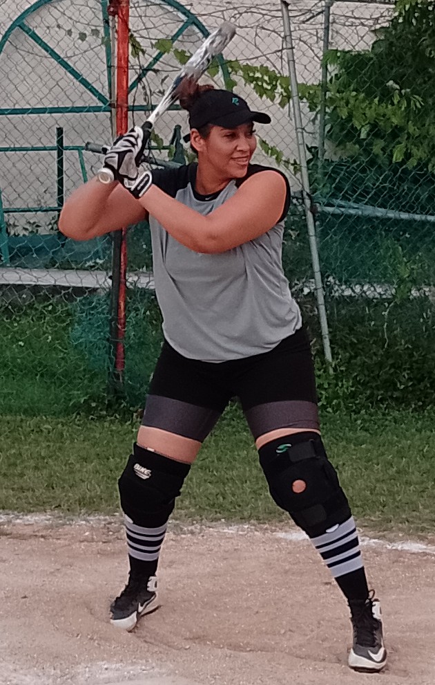 Ana Bella Vásquez Córdoba