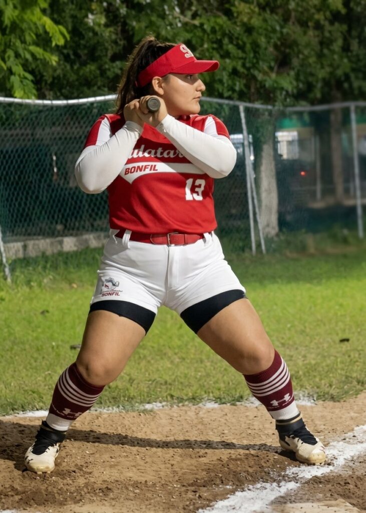 Pamela Carolina Vázquez Aké
