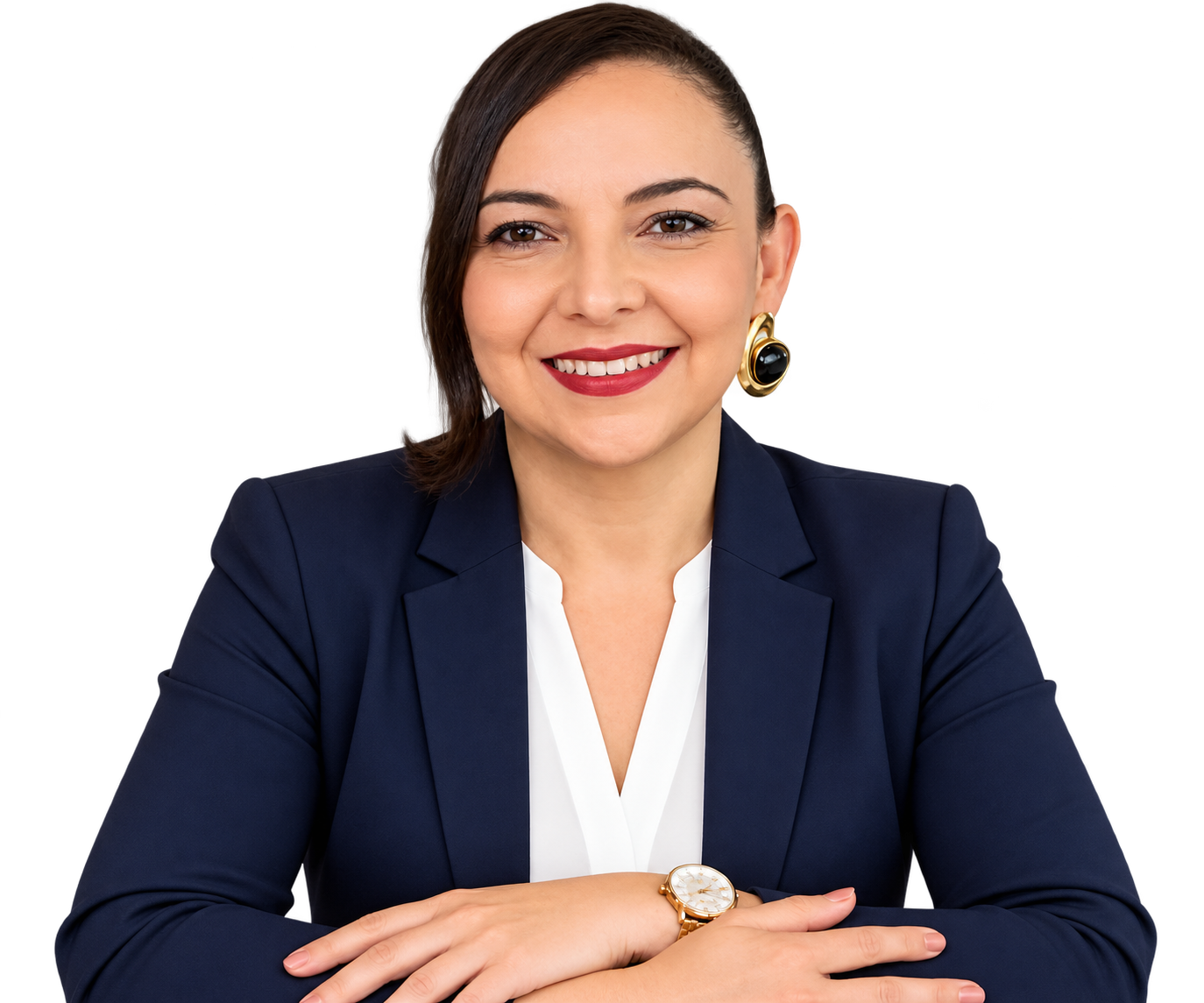 Lic. Gloria Regalado