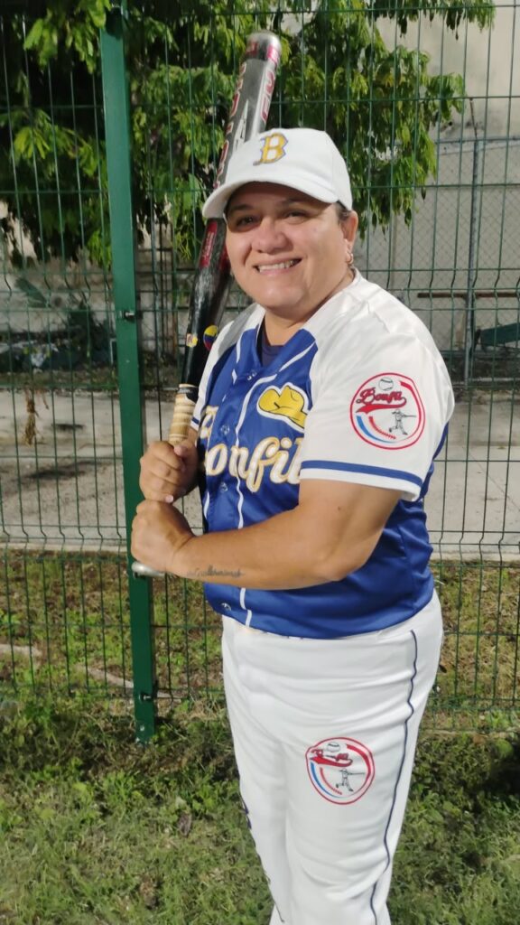 María de los Ángeles Ceh Yeh