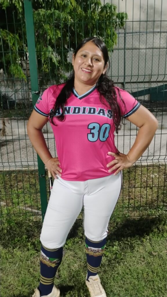 Yuliana Hernandez Álvarez
