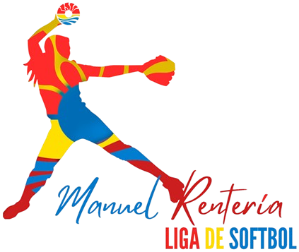 Logo Liga Manuel Rentería