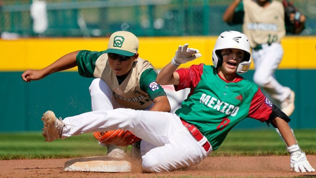 Torneo Latinoamericano Cal Ripken Jr.