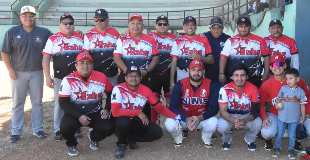 Deportes Baby Campeche