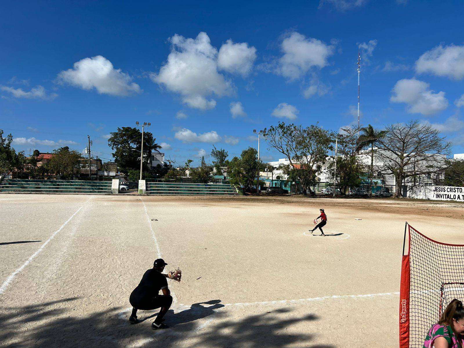 Academia Terremotos — béisbol y softbol Cancún