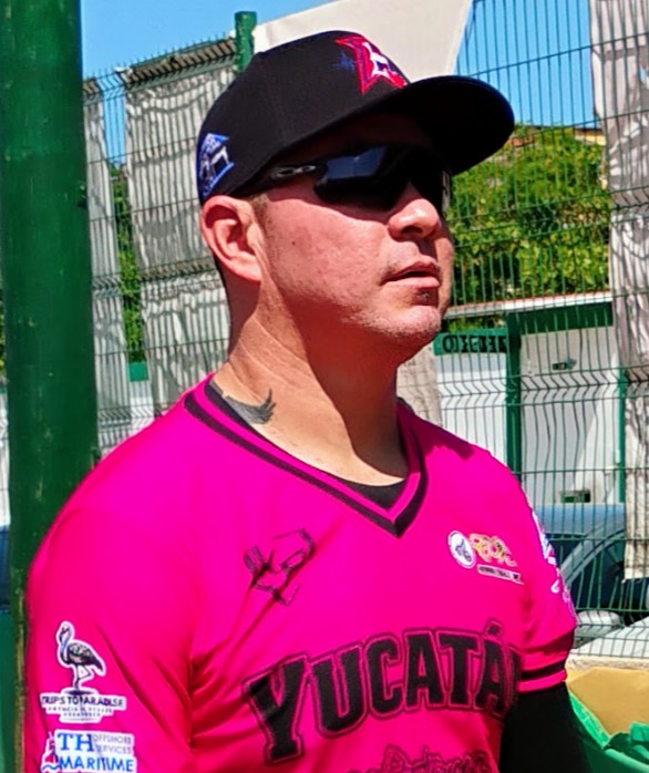 Erick José Urbaneja