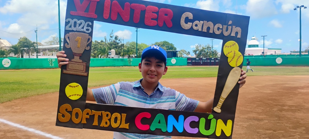 Cuadro de Honor - VI Inter de Cancún 2026