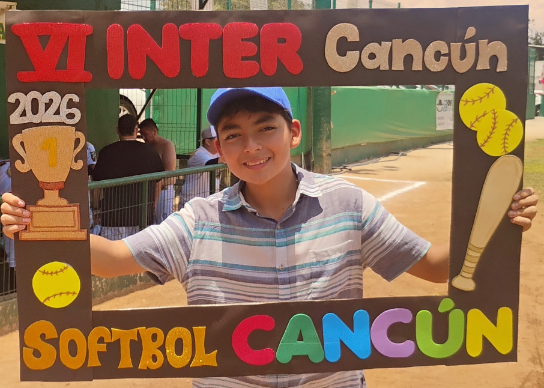 Cuadro de Honor - VI Inter de Cancún 2026