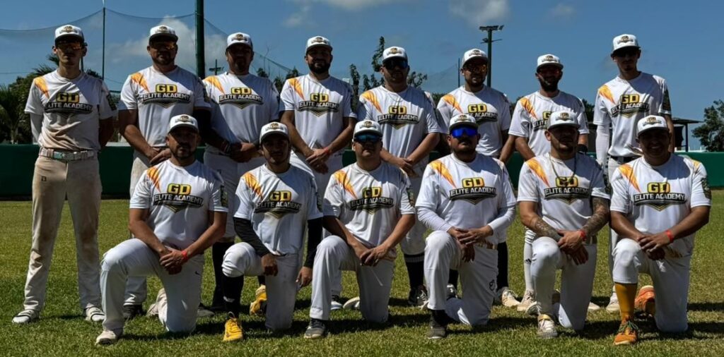 GDA Academy de Monterrey, VI Inter de Cancún