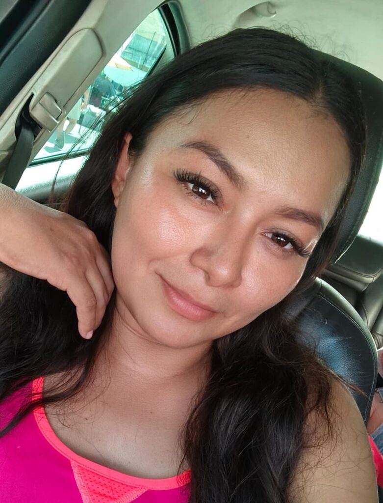 Verónica Beatriz Loera Ek