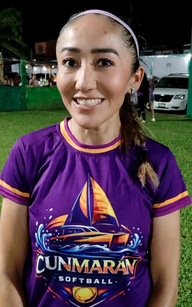 Aurora Santos Vargas