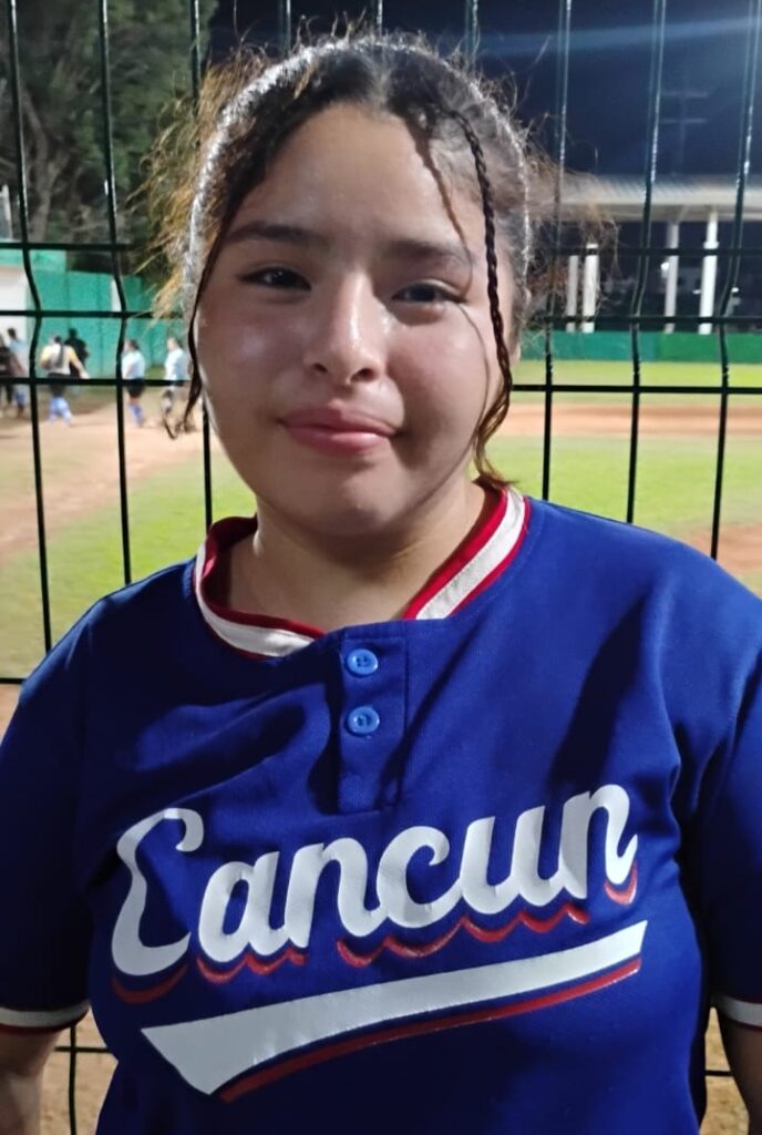 Estrella Paxtian Pérez