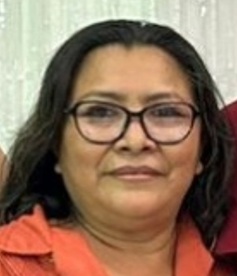 Gloria del Carmen Chable Pacheco