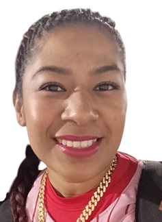 Yessica Hernández Hipólito