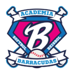 Barracuda academia logo