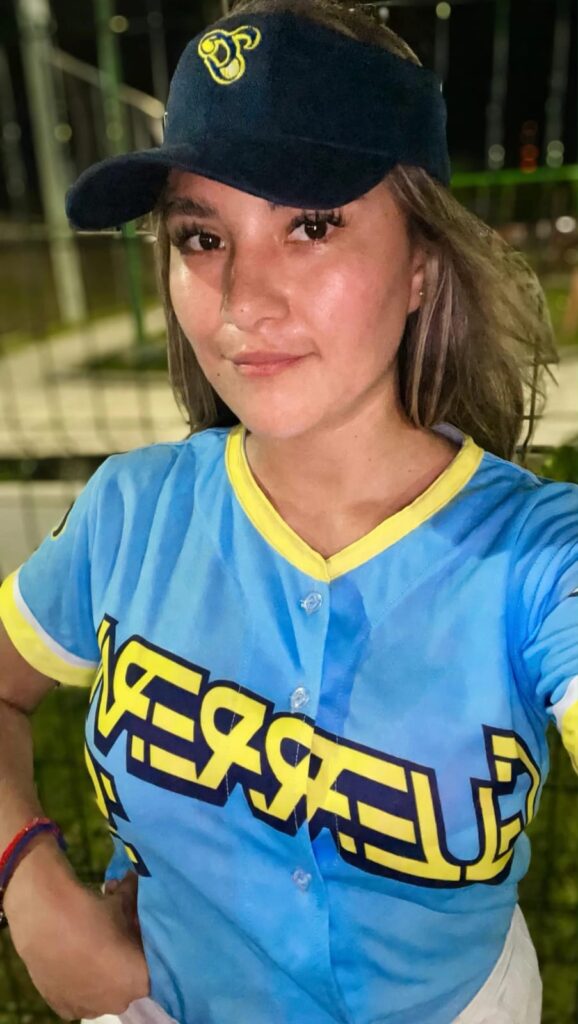 Jennifer Vanessa Cervantes Euroza